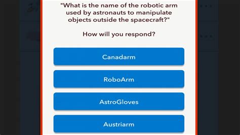 bitlife interview questions answers|BitLife: All Space Academy Technical Training Answers.